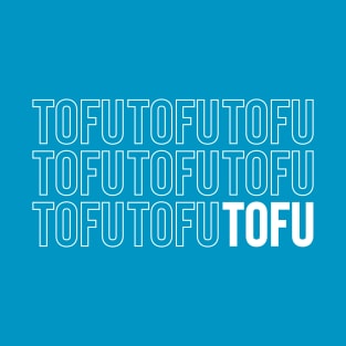 Tofu T-Shirt