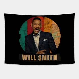 Will Smith #15 //Intexshop apparel Tapestry