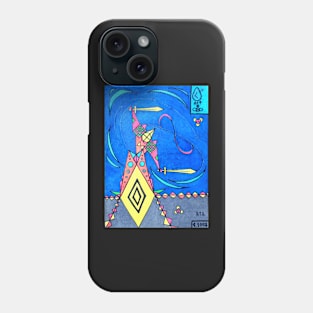 ACT Phone Case