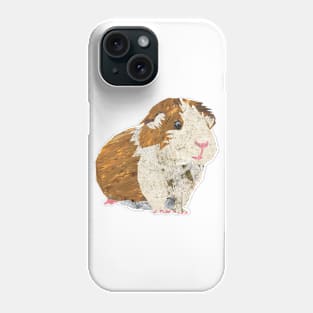 Guinea pig Phone Case