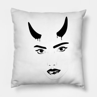 evil Pillow