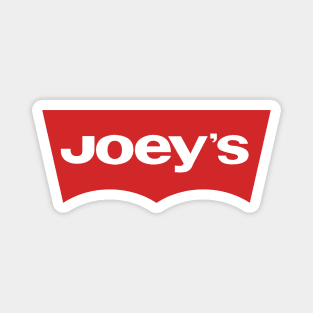 Joey's Magnet