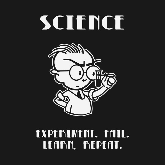 30+ Funny Science Fair Memes Factory Memes