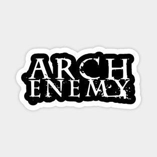 Arch Enemy Magnet