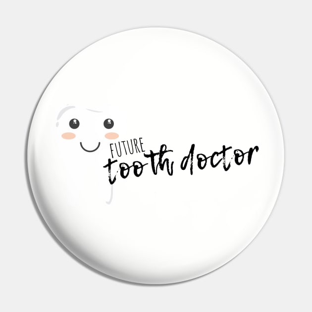 Future tooth doctor (dentist) Pin by victoriaarden