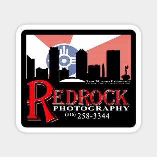 RedRock Magnet