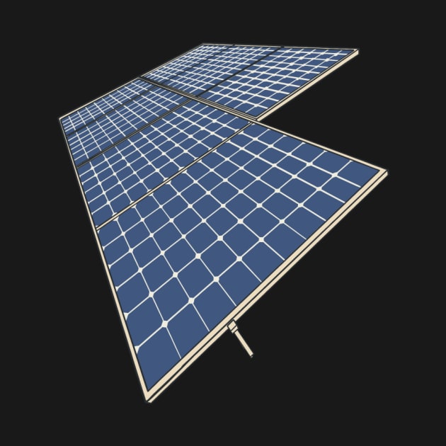 Solar Panels Renewable Energy Solar Panel by fromherotozero