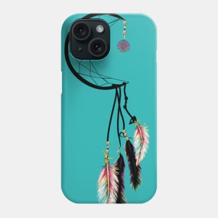 Dreamy Dreamcatchers Phone Case