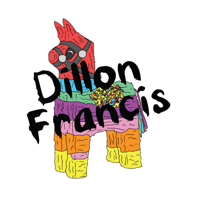 Dillon Francis 3 by BrandyWelcher