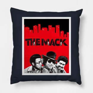 The Mack Citytown Pillow