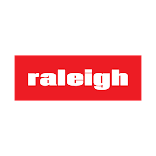 Raleigh T-Shirt