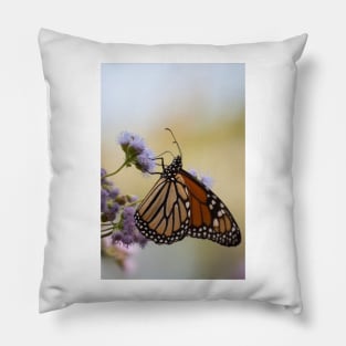 Migration Series VII Pillow