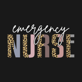 EMERGENCY NURSE GIFT T-Shirt