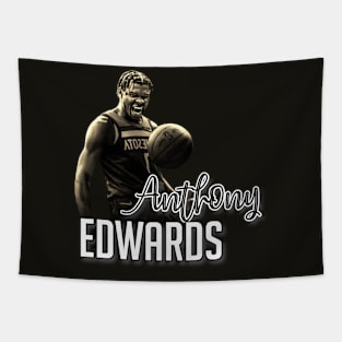 Anthony Edwards Tapestry