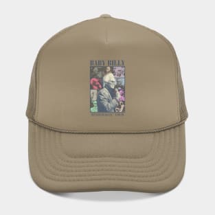 Vintage Baby Billy 80s Hat