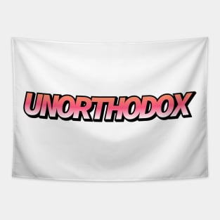 Unorthodox Tapestry