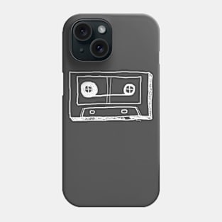 tape. Phone Case