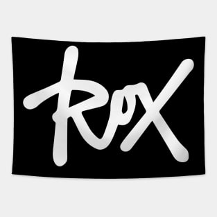 ROX Tapestry