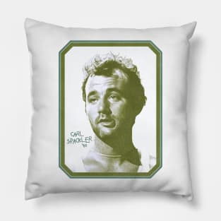 Carl Spackler - Caddyshack Pillow