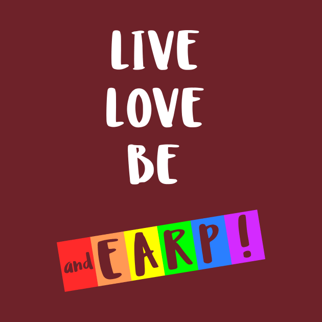 Earper by LiveLoveBe