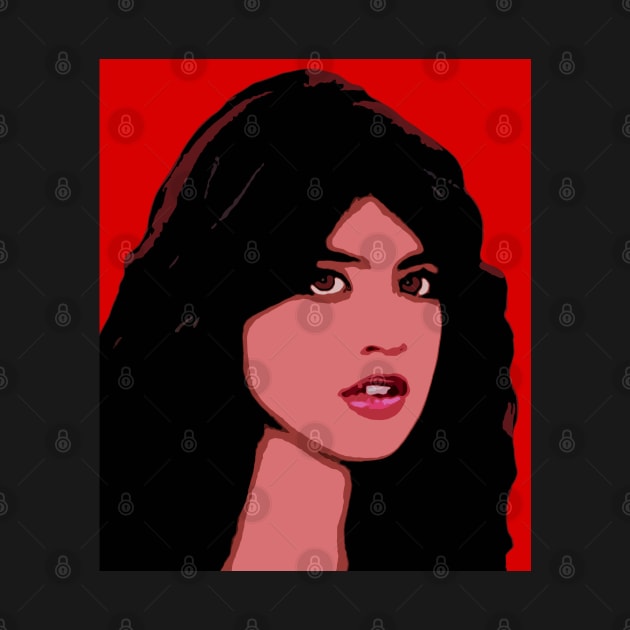 phoebe cates by oryan80