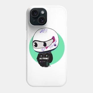 Cute mini Lewis Phone Case