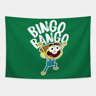 Bingo Bango Tapestry