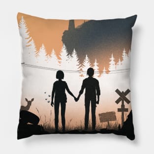 LiS Pillow