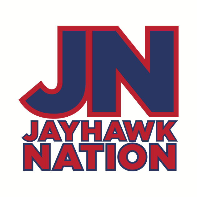 Jayhawk Nation by Jayhawk Nation