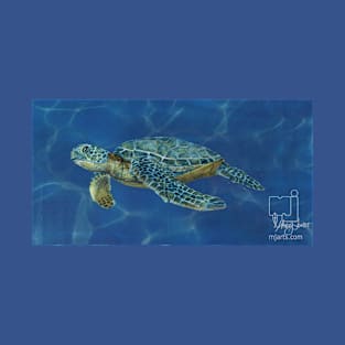 sea turtle T-Shirt