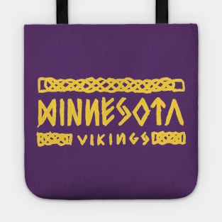 Minnesota Vikiiings 15 Tote