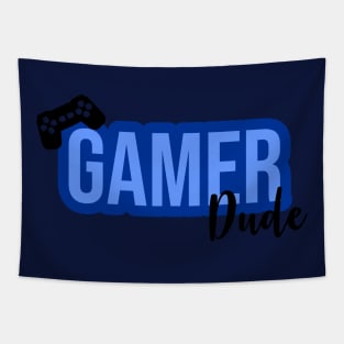 Gaming Tapestry