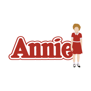 Annie T-Shirt