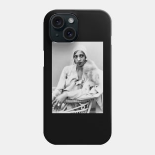 Queen Josephine Phone Case