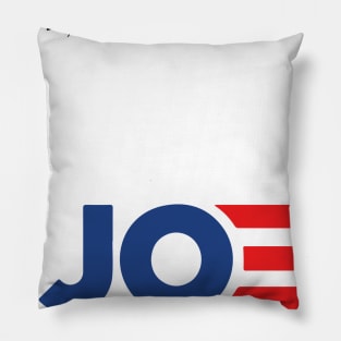 Joe 2020 Funny Fly Vote Biden 2020 Pillow