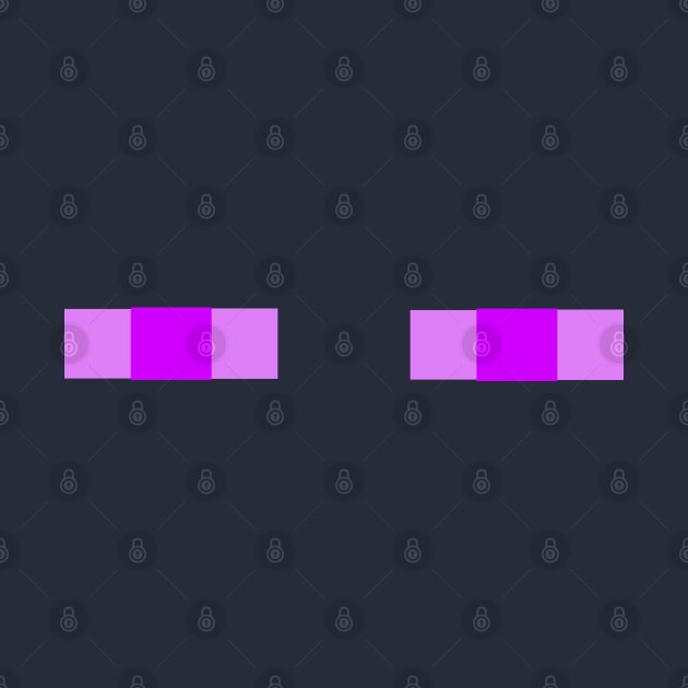 Enderman - MINECRAFT -