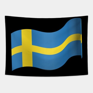 Sweden Tapestry