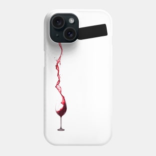 Wine Phone Case