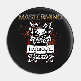 MasterMind Pin