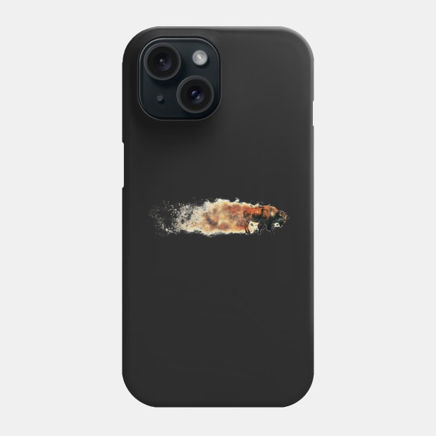 Buffalo Phone Case by TortillaChief