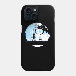 Perfect Moonwalk Phone Case