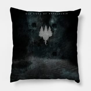 Old Gods of Appalachia: On Death Island Pillow