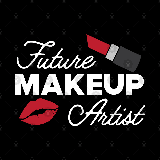 Future Makeup Artist by KC Happy Shop