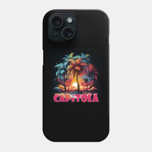 Capitola Phone Case