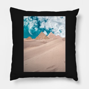 Egypt Pillow