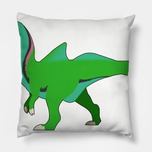 Concavenator corcovatus Pillow