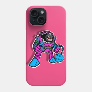 GNAW Phone Case