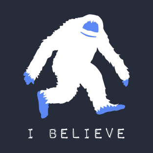 Believe in Bumbles T-Shirt