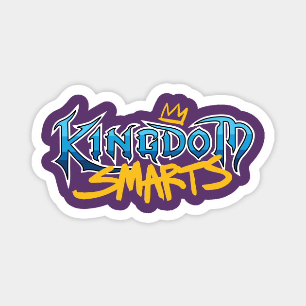 kingdom smarts
