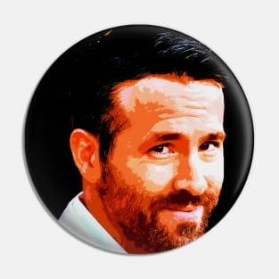 ryan reynolds Pin